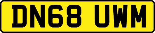 DN68UWM