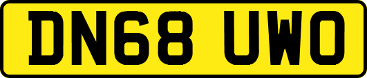 DN68UWO