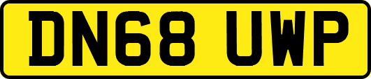 DN68UWP