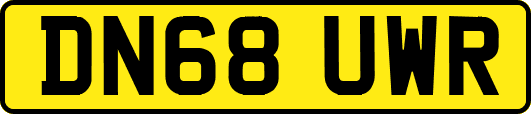 DN68UWR