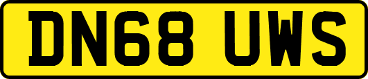 DN68UWS