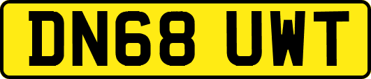 DN68UWT