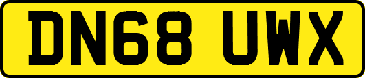 DN68UWX