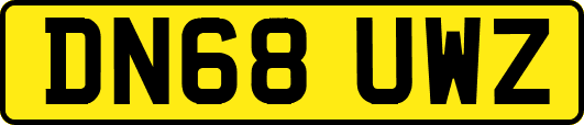 DN68UWZ