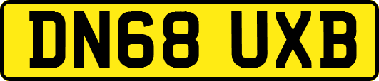 DN68UXB
