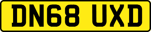 DN68UXD