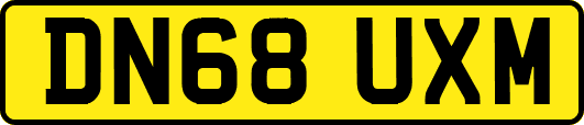 DN68UXM