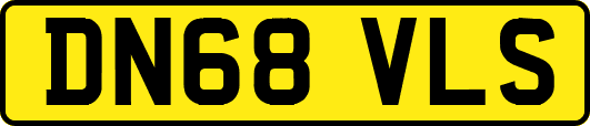 DN68VLS
