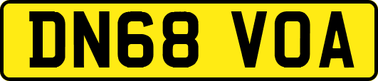 DN68VOA