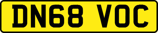 DN68VOC