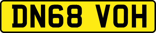 DN68VOH