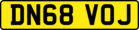 DN68VOJ