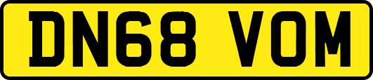 DN68VOM