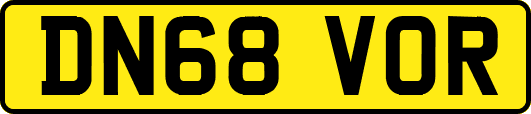 DN68VOR