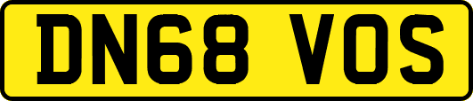 DN68VOS