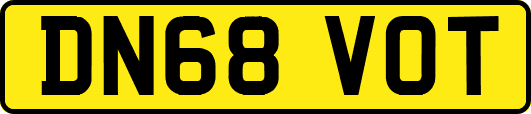 DN68VOT