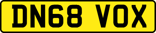 DN68VOX