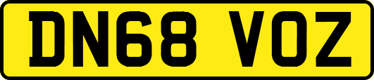 DN68VOZ
