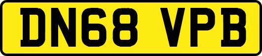 DN68VPB