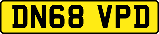 DN68VPD