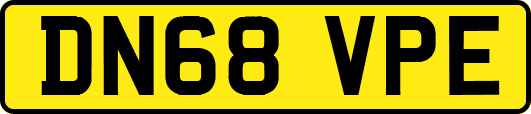 DN68VPE