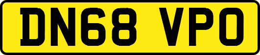 DN68VPO