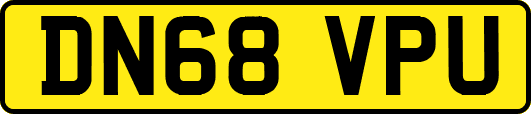 DN68VPU