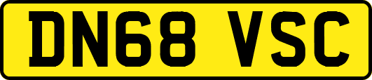 DN68VSC