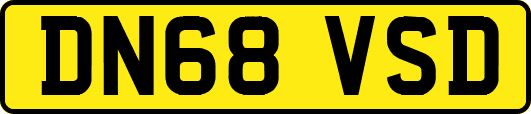 DN68VSD
