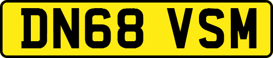 DN68VSM