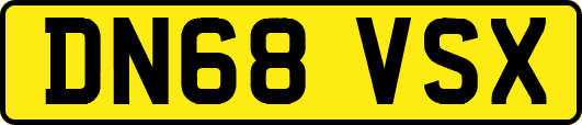 DN68VSX
