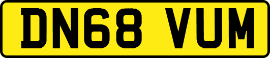 DN68VUM