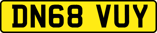 DN68VUY