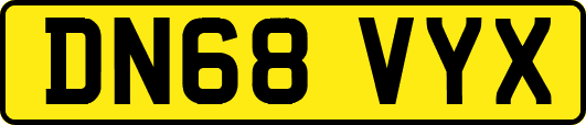 DN68VYX