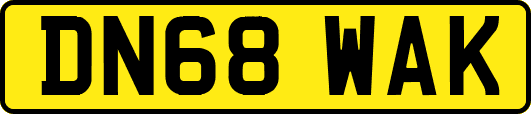 DN68WAK