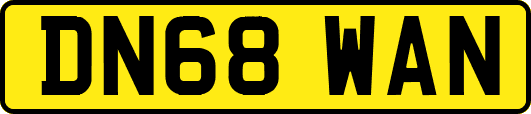 DN68WAN