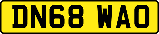 DN68WAO