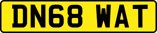 DN68WAT