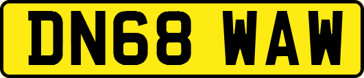 DN68WAW