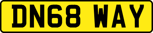 DN68WAY