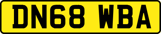 DN68WBA