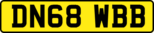 DN68WBB