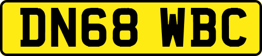DN68WBC