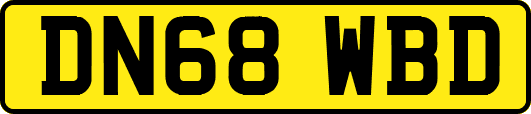 DN68WBD