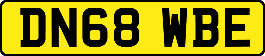 DN68WBE