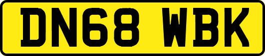 DN68WBK