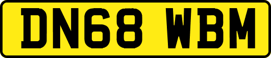 DN68WBM