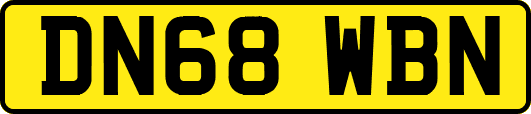 DN68WBN
