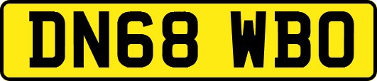 DN68WBO