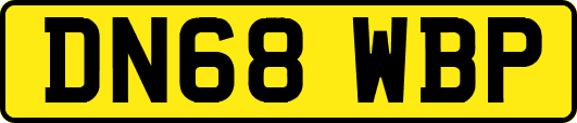 DN68WBP